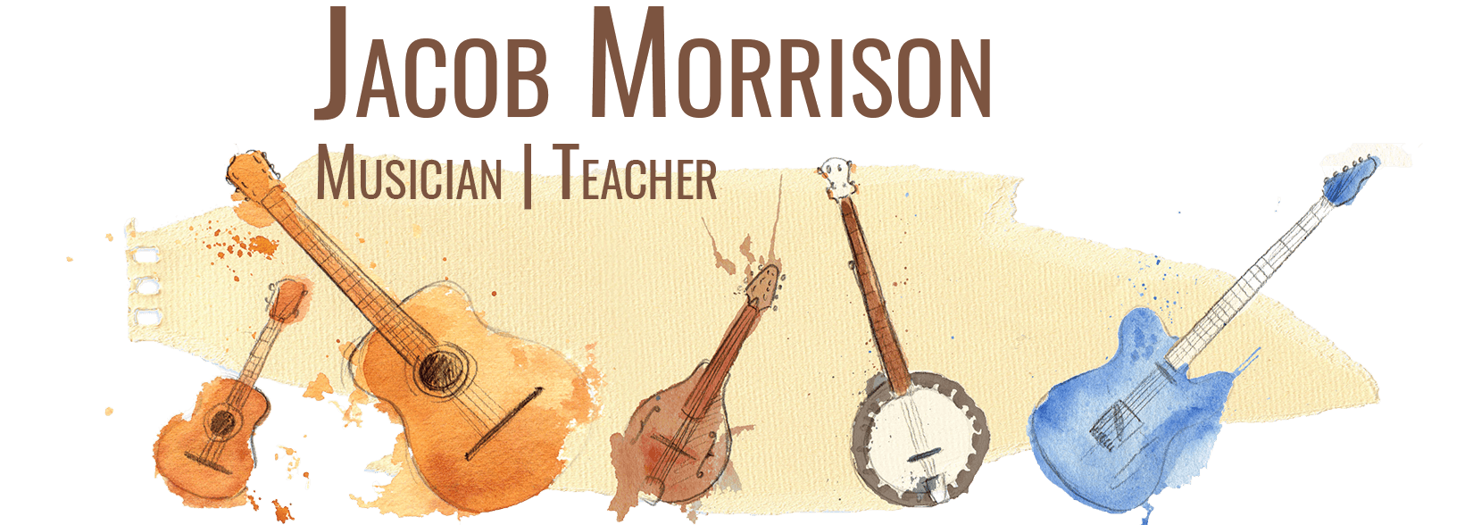 Jacob Morrison